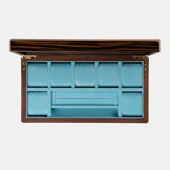 Immagine di Cofanetto per orologi & accessori