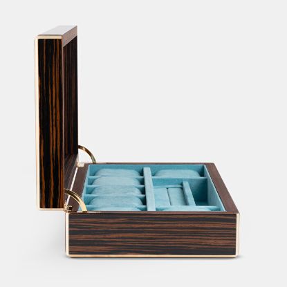 Immagine di Cofanetto per orologi & accessori