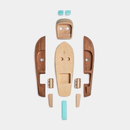 Immagine di Toy Aquarama