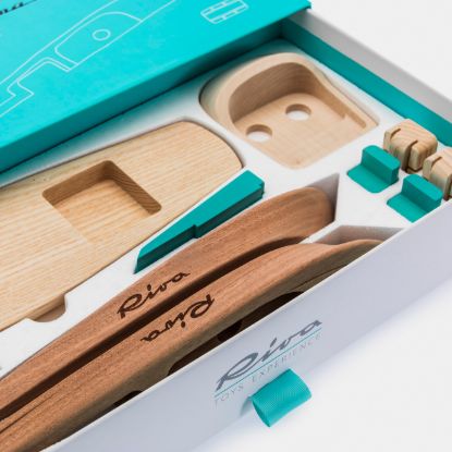 Immagine di Toy Aquarama