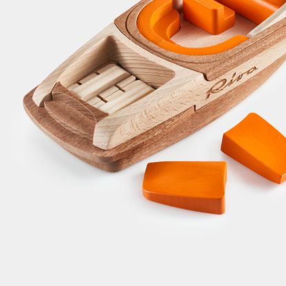 Immagine di Toy Aquariva