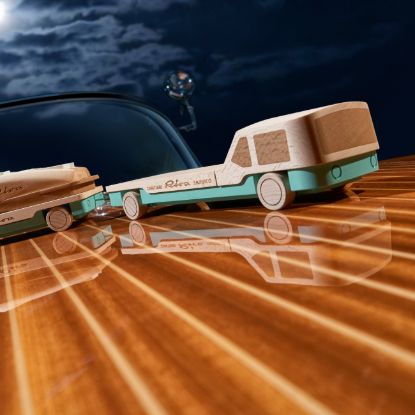 Immagine di Toy Camion