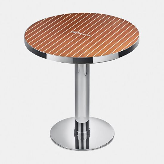 Immagine di Tavolo tondo Aquarama