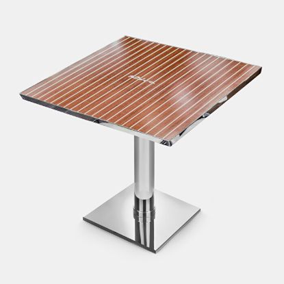 Immagine di Tavolo quadrato Aquarama