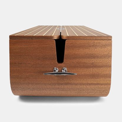 Immagine di Baule portaoggetti