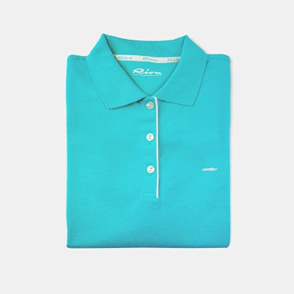 Immagine di Polo Riva donna