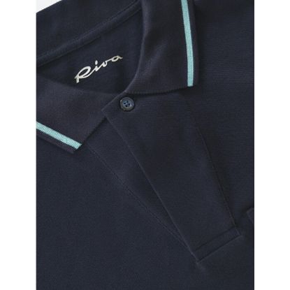 Immagine di Polo Riva uomo