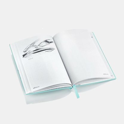 Immagine di Rivanotes con penna